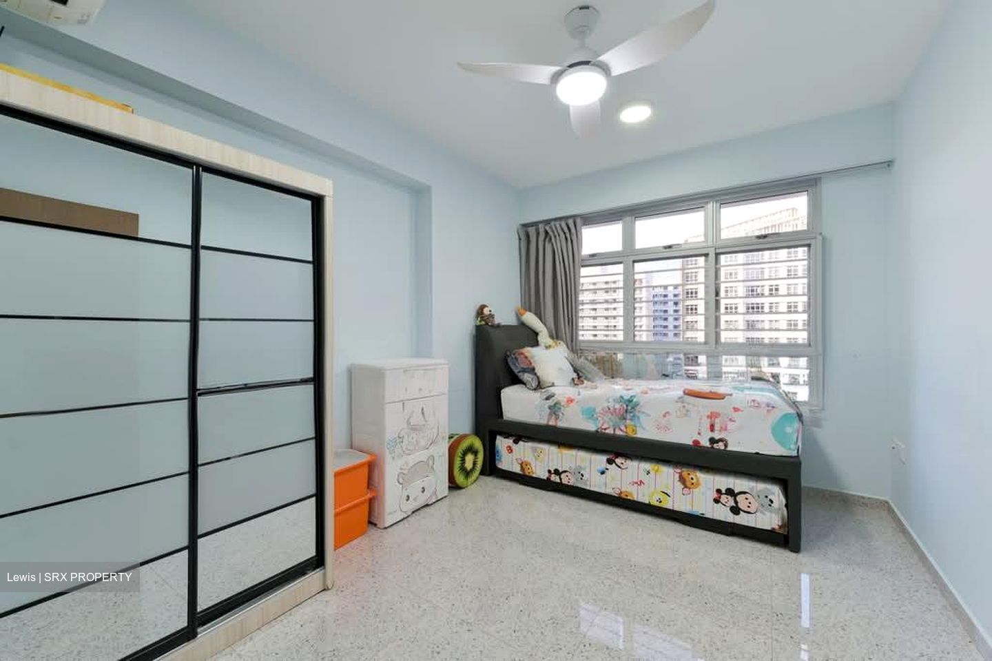 Blk 874C Tampines Greenflora (Tampines), HDB 5 Rooms #591318741